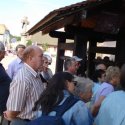 Sortie 2010 au Ballon d'Alsace
